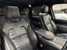 Land Rover Range Rover Sport SD V6 Autobiography Dynamic 