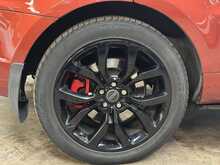 Land Rover Range Rover Sport SD V6 Autobiography Dynamic 