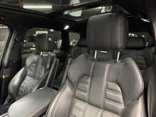 Land Rover Range Rover Sport SD V6 Autobiography Dynamic 