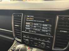 Porsche Panamera V8 GTS 