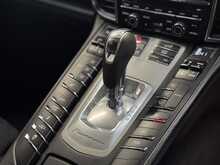 Porsche Panamera V8 GTS 