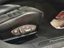 Porsche Panamera V8 GTS 
