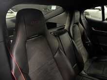 Porsche Panamera V8 GTS 