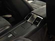 Porsche Panamera V8 GTS 