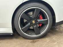 Porsche Panamera V8 GTS 