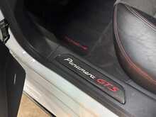 Porsche Panamera V8 GTS 