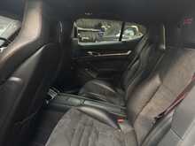Porsche Panamera V8 GTS 