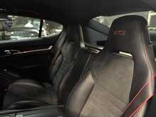 Porsche Panamera V8 GTS 