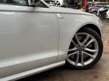 Audi S6 Avant TFSI V8 