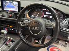 Audi S6 Avant TFSI V8 