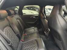 Audi S6 Avant TFSI V8 