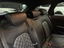 Audi S6 Avant TFSI V8 