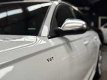 Audi S6 Avant TFSI V8 