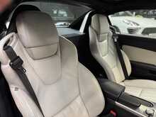 Mercedes-Benz SLK SLK200 BlueEfficiency AMG Sport Edition 125 