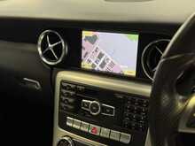 Mercedes-Benz SLK SLK200 BlueEfficiency AMG Sport Edition 125 