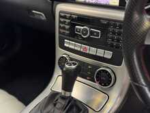 Mercedes-Benz SLK SLK200 BlueEfficiency AMG Sport Edition 125 