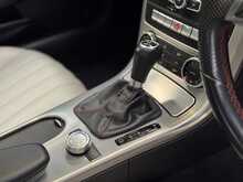 Mercedes-Benz SLK SLK200 BlueEfficiency AMG Sport Edition 125 