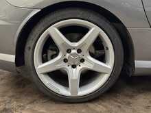 Mercedes-Benz SLK SLK200 BlueEfficiency AMG Sport Edition 125 