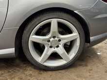 Mercedes-Benz SLK SLK200 BlueEfficiency AMG Sport Edition 125 