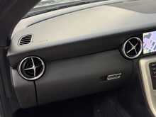 Mercedes-Benz SLK SLK200 BlueEfficiency AMG Sport Edition 125 