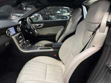 Mercedes-Benz SLK SLK200 BlueEfficiency AMG Sport Edition 125 