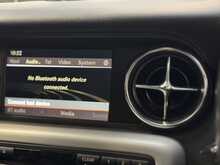 Mercedes-Benz SLK SLK200 BlueEfficiency Edition 125 