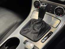 Mercedes-Benz SLK SLK200 BlueEfficiency Edition 125 