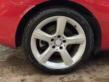 Mercedes-Benz SLK SLK200 BlueEfficiency Edition 125 