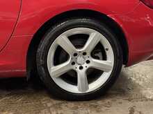 Mercedes-Benz SLK SLK200 BlueEfficiency Edition 125 