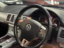 Jaguar XF d V6 Portfolio 