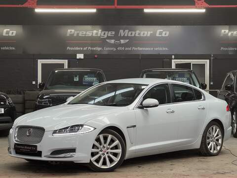 Jaguar XF 2.0h T8 Twin Engine 10.4kWh R-Design Pro Saloon 4dr Petrol Plug-in Hybrid Auto AWD Euro 6 (s/s) (390 ps)