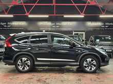 Honda CR-V i-DTEC EX 