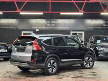 Honda CR-V i-DTEC EX 