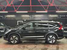 Honda CR-V i-DTEC EX 