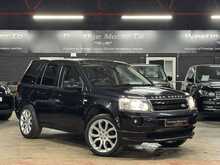 Land Rover Freelander 2 SD4 Sport LE 