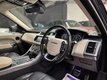 Land Rover Range Rover Sport SD V6 Autobiography Dynamic 