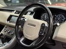 Land Rover Range Rover Sport SD V6 Autobiography Dynamic 