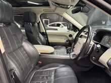 Land Rover Range Rover Sport SD V6 Autobiography Dynamic 