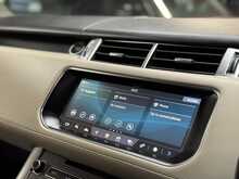 Land Rover Range Rover Sport SD V6 Autobiography Dynamic 