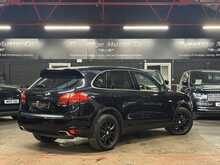 Porsche Cayenne TD V6 