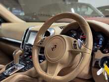 Porsche Cayenne TD V6 