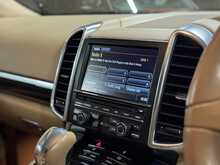 Porsche Cayenne TD V6 