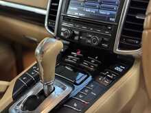 Porsche Cayenne TD V6 