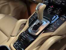 Porsche Cayenne TD V6 