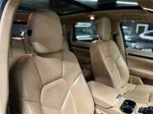 Porsche Cayenne TD V6 