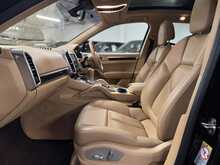 Porsche Cayenne TD V6 