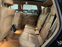 Porsche Cayenne TD V6 