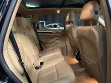 Porsche Cayenne TD V6 