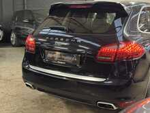 Porsche Cayenne TD V6 