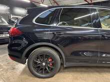 Porsche Cayenne TD V6 
